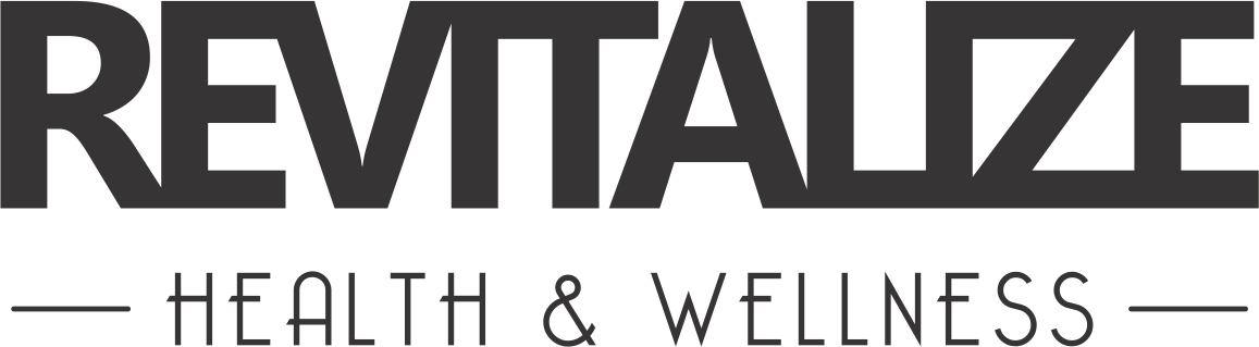 Revitalize Health & Wellness
